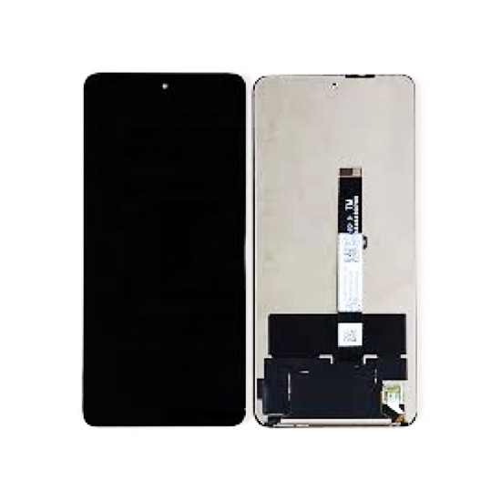 TOUCH+DISPLAY XIAOMI POCO X3 PRO 6.6" NEGRO TOUCH+DISPLAY XIAOMI POCO X3 PRO 6.6" NEGRO